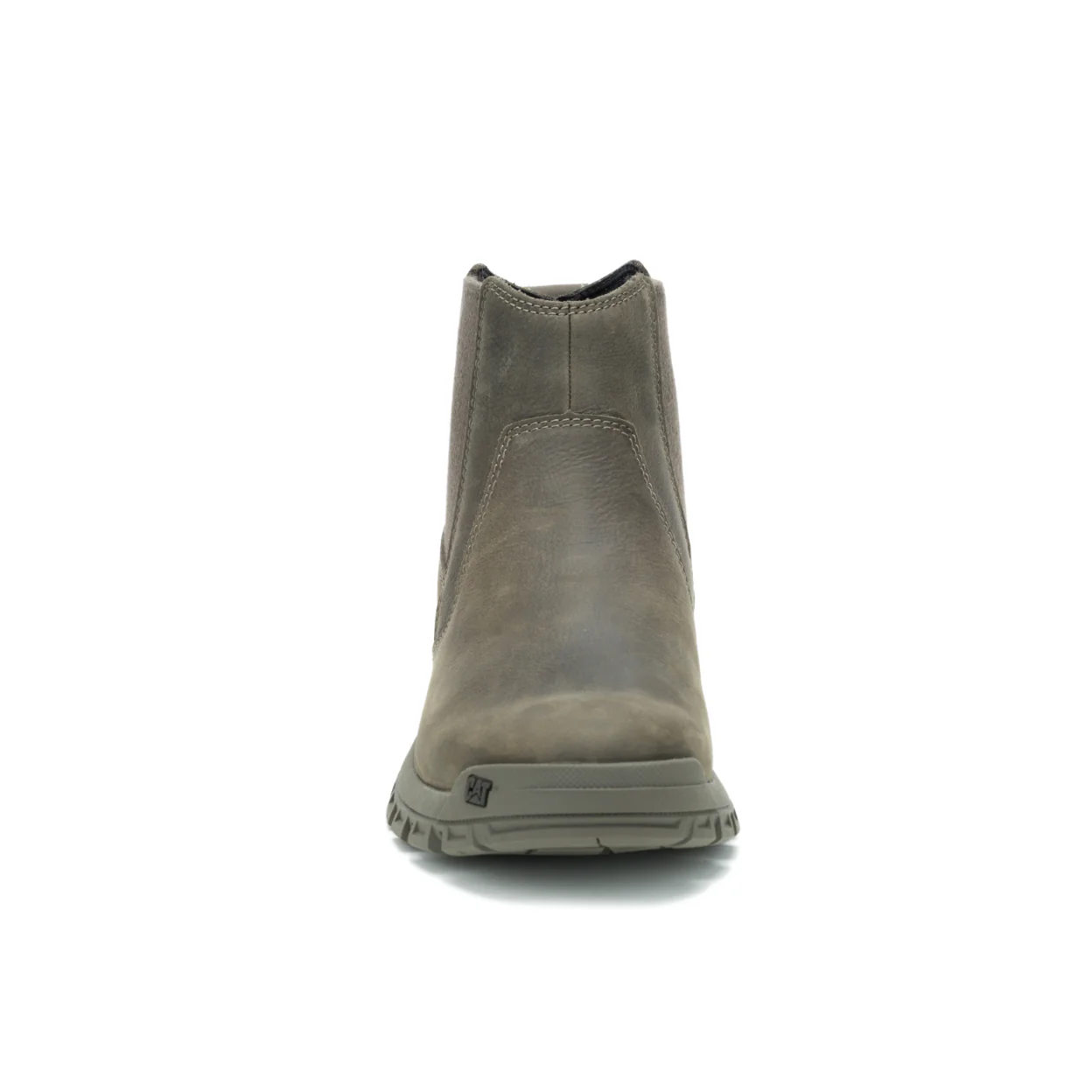Threshold Chelsea P726056 Bungee Cord Mens Boots - Image 4
