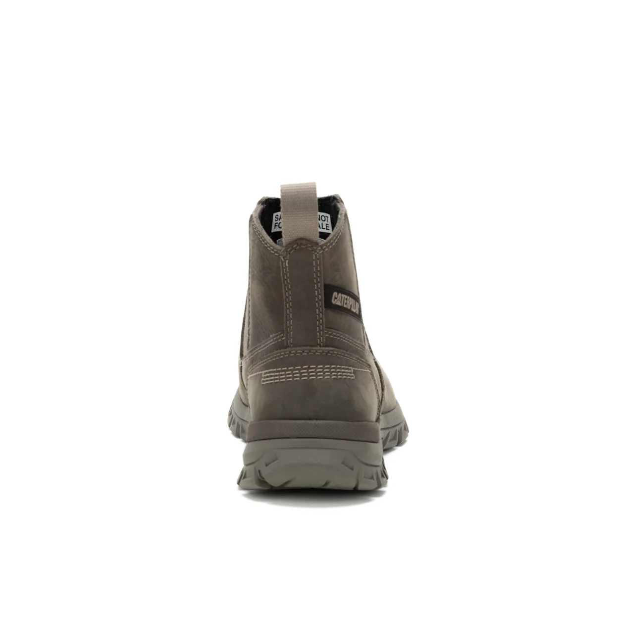 Threshold Chelsea P726056 Bungee Cord Mens Boots - Image 5