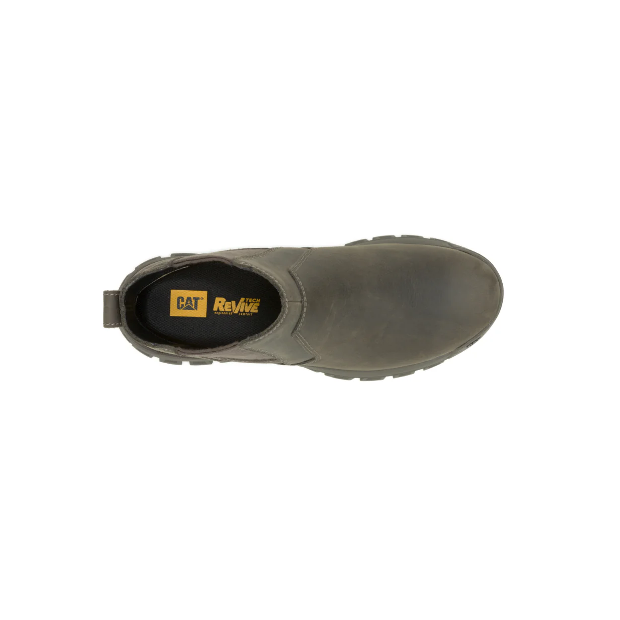 Threshold Chelsea P726056 Bungee Cord Mens Boots - Image 7