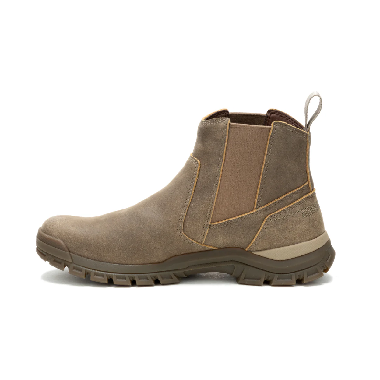 Threshold Chelsea P726058 Beaned  Mens Boot - Image 4
