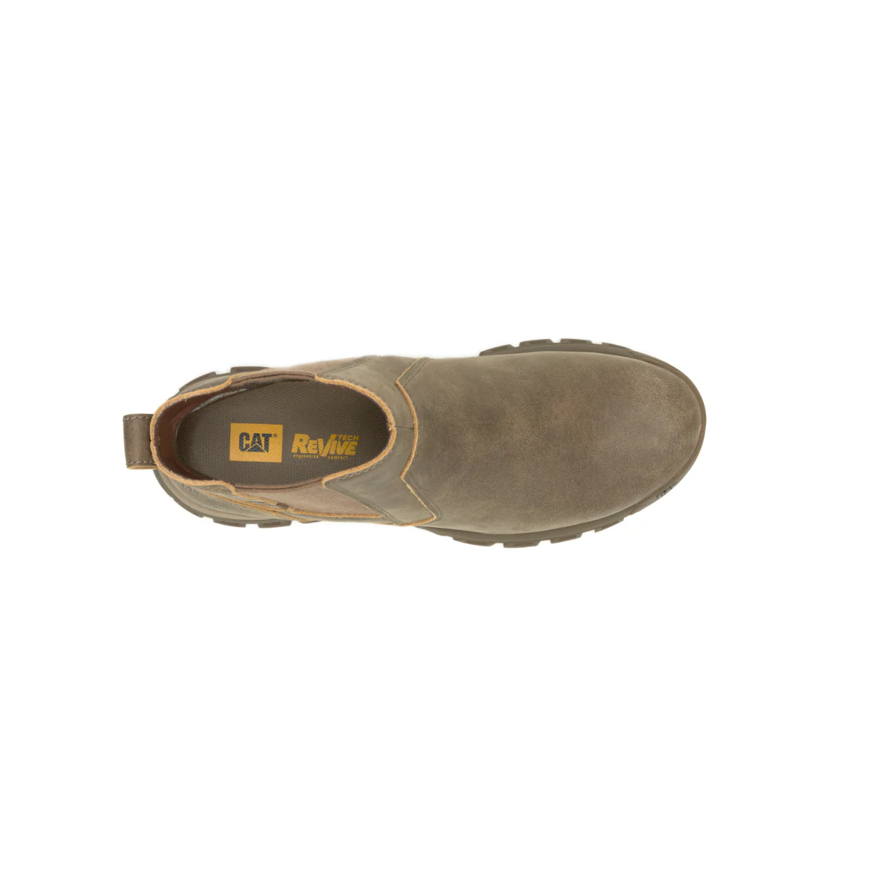 Threshold Chelsea P726058 Beaned  Mens Boot - Image 7