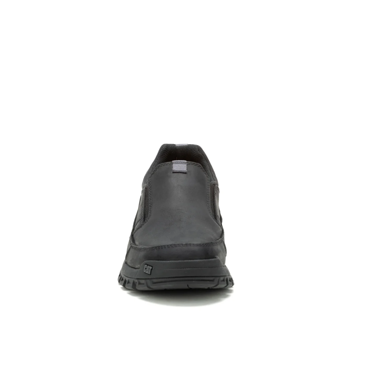 Threshold Slip On P726052 Black Mens Shoes - Image 3