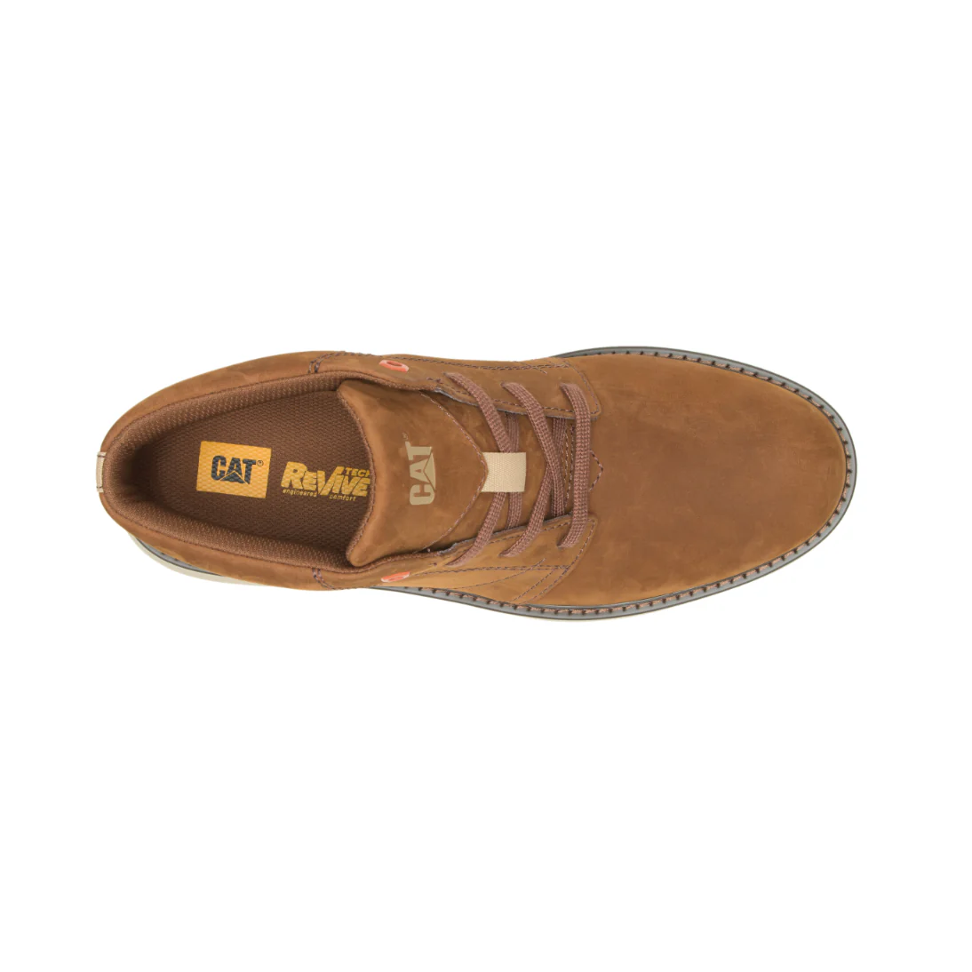 Trey  2.0 P725485 Aztec Mens Shoes - Image 6