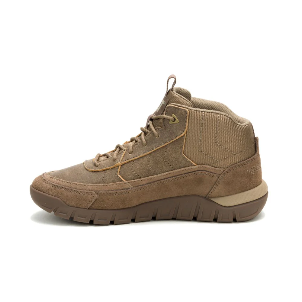Versage Mid  P726532 Beaned Mens Boots - Image 4